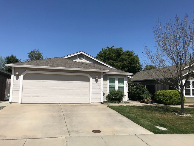 3713 El Segundo Ave in Davis, CA - Building Photo - Building Photo