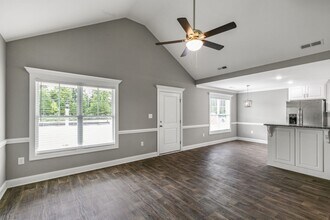 2705 Buckingham Rd NW in Wilson, NC - Building Photo - Building Photo
