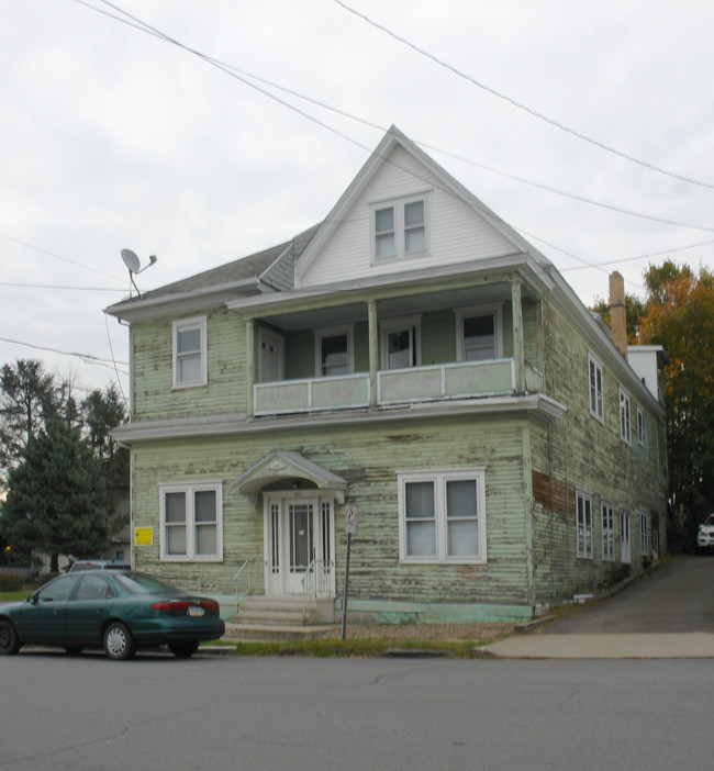 1401 Prospect Ave in Scranton, PA - Building Photo - Building Photo