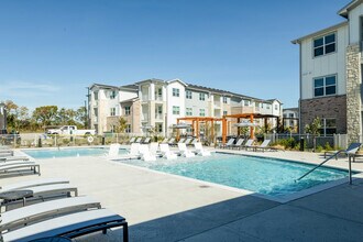 Ascend At Elevon in Lavon, TX - Building Photo - Building Photo