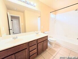 12058 Texana Cove in San Antonio, TX - Building Photo