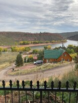 4105 Edith Dr in Fort Collins, CO - Building Photo