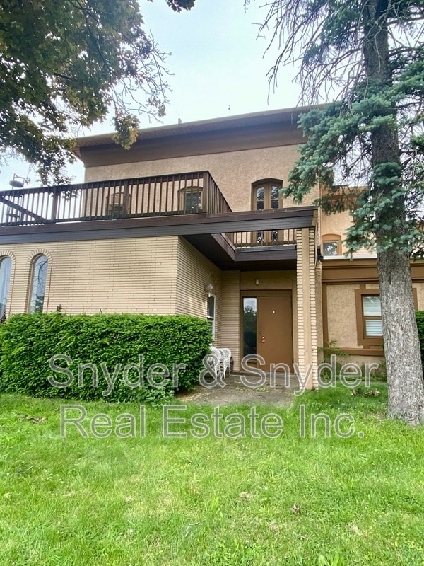 property at 777 W Market St