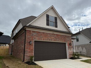 New Construction! Welcome to your dream home in the heart of Oakland, TN. in Oakland, TN - Foto de edificio - Building Photo