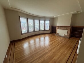 2539 27th Ave in San Francisco, CA - Building Photo - Building Photo