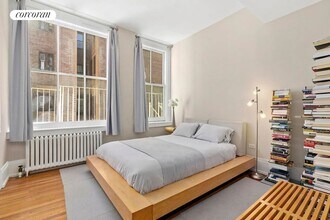 50 Pine St in New York, NY - Building Photo - Building Photo
