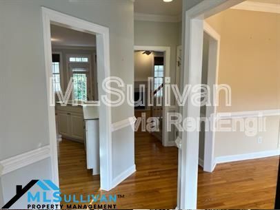 402 Culpepper Ct in Durham, NC - Building Photo - Building Photo
