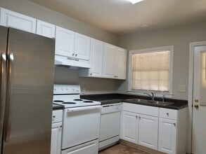 3525 Draper Ave in Charlotte, NC - Building Photo - Building Photo