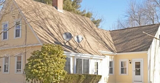 property at 177 Pleasant St