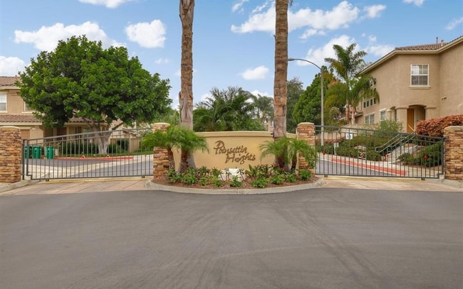 property at 6434 Kinglet Way
