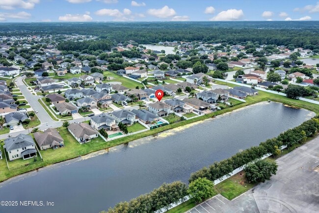 12237 Woodview Dr in Jacksonville, FL - Building Photo - Building Photo