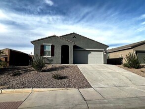 12132 W Charismatic Dr in Marana, AZ - Building Photo - Building Photo