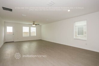 905 Carrick Dr in Ennis, TX - Building Photo - Building Photo