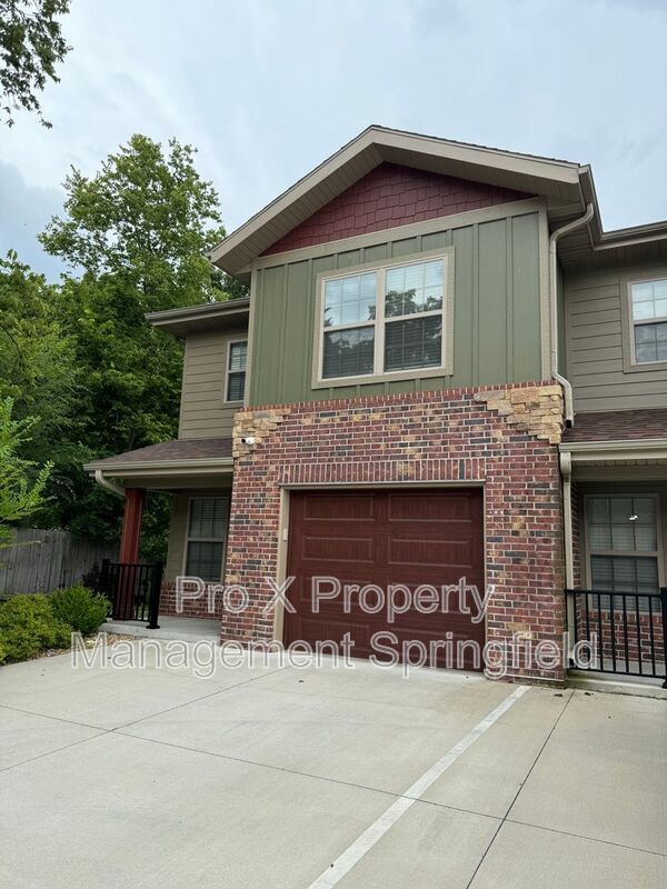 1306 S Lexington Ave in Springfield, MO - Building Photo - Building Photo