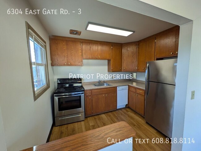 property at 6304 Eastgate Rd