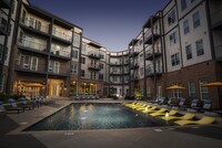 Avenue Madison in Madison, AL - Foto de edificio - Building Photo