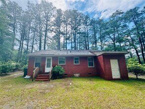 803 Floyd St in Fairmont, NC - Building Photo - Building Photo