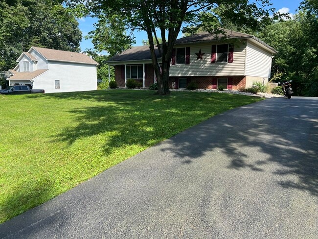 property at 137 White Pine Cir