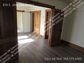830 E Johnson St in Madison, WI - Building Photo - Building Photo