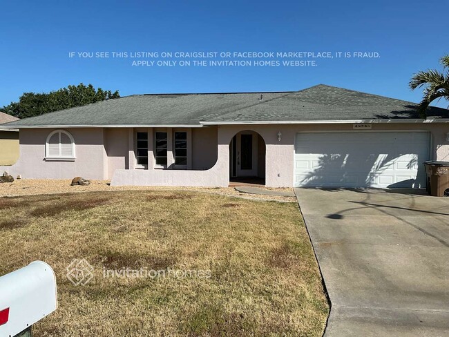 property at 3875 SE 7th Pl