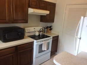 1205 Calico Ln, Unit 2222 in Arlington, TX - Foto de edificio - Building Photo
