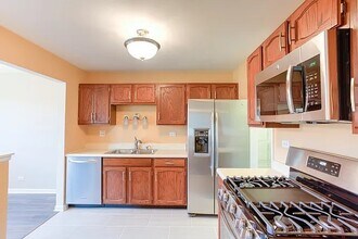 603 Berkley Ct in Schaumburg, IL - Building Photo - Building Photo