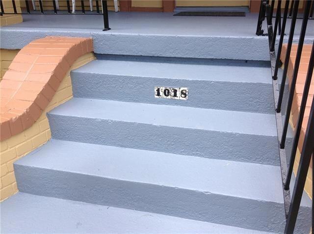 1018 Mazant St in New Orleans, LA - Building Photo - Building Photo