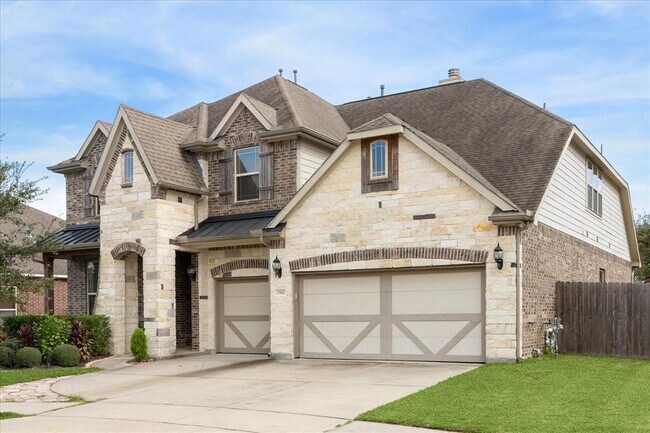 2960 Gibbons Hill Ln in League City, TX - Building Photo - Building Photo