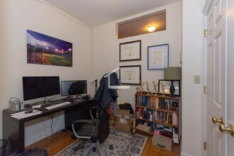 12 Park Vale Ave in Boston, MA - Building Photo - Building Photo