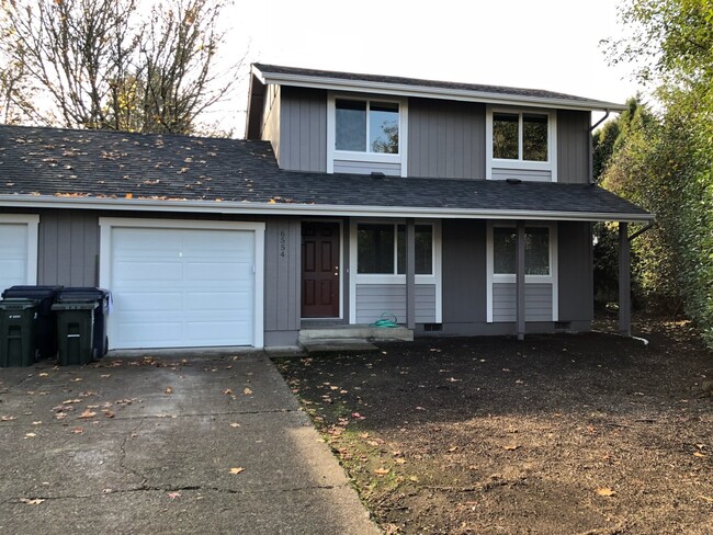 property at 6552-6554 Thurston Rd