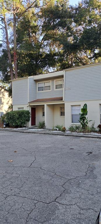 property at 3925 SW 26th Terrace