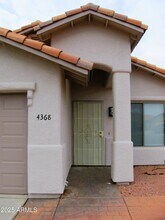 4368 Calle Albuquerque in Sierra Vista, AZ - Building Photo - Building Photo