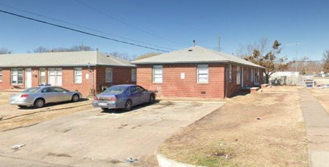 845 San Pablo St in Wichita, KS - Building Photo - Building Photo