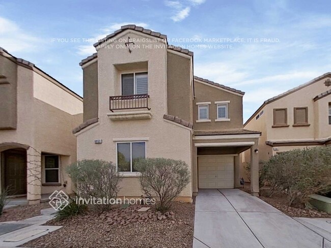 property at 6953 Dancing Cloud Ave