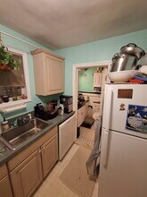 246 S Exeter St, Unit 1 in Baltimore, MD - Building Photo - Building Photo