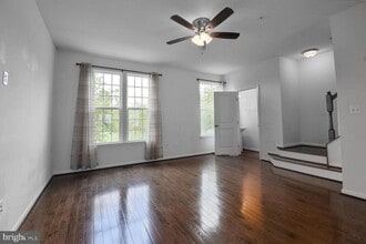 3636 Wright Terrace in Washington, DC - Building Photo - Building Photo