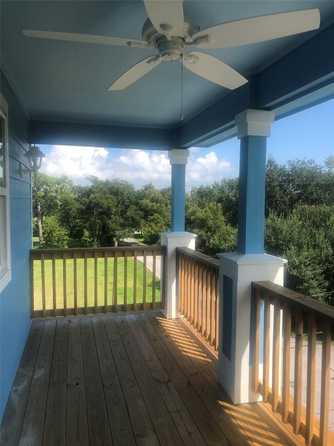property at 1101 4th St