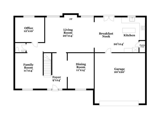6325 Polar Fox Ct in Riverdale, GA - Building Photo - Building Photo