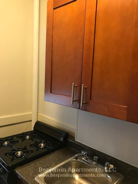 property at 1185 Boylston St
