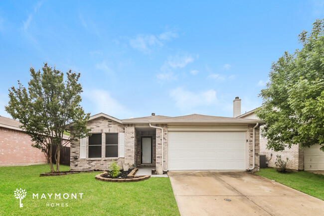 property at 4506 Courtside Dr