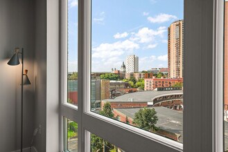 1410 Nicollet Ave in Minneapolis, MN - Building Photo - Building Photo
