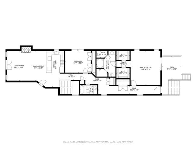 3814 N Greenview Ave in Chicago, IL - Foto de edificio - Building Photo