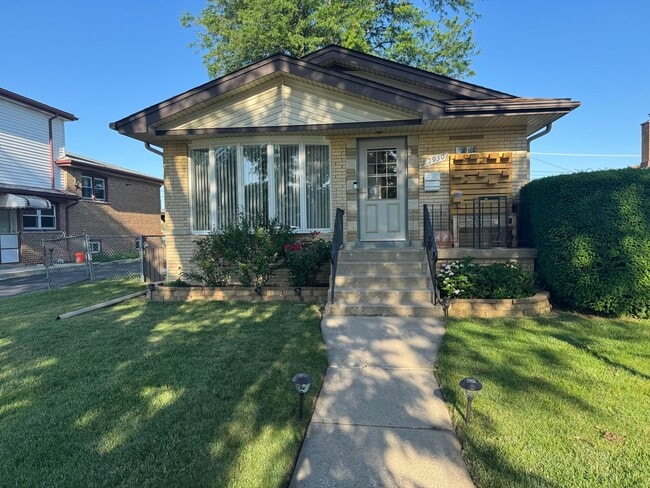 property at 7930 McVicker Ave