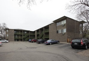 The Nest on 30th in Boulder, CO - Building Photo