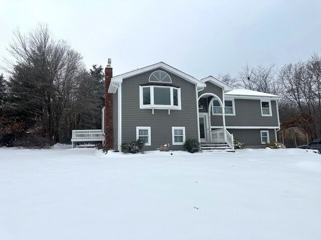 45 Kendall Hill Rd in Sterling, MA - Building Photo - Building Photo