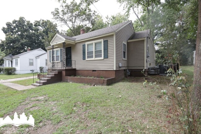 3491 Pryor St in Memphis, TN - Building Photo - Building Photo