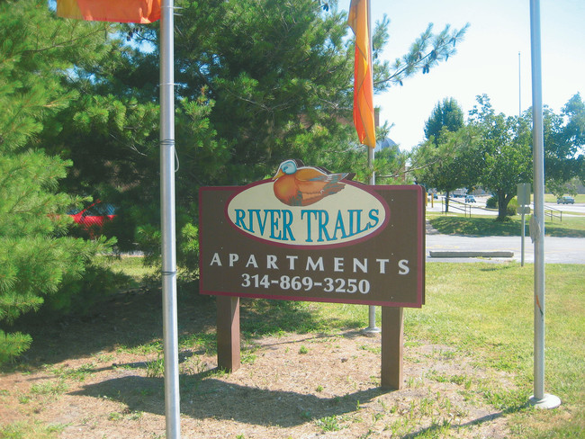 Rivertrail Apartments