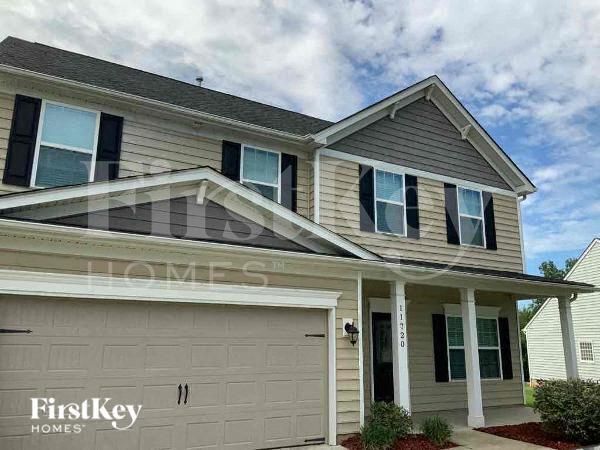 property at 11720 Allen A Brown Rd