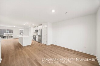 6367 Ulster Dr in Tinley Park, IL - Building Photo - Building Photo