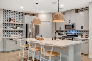 3209 Vittoria Ave in Henderson, NV - Building Photo